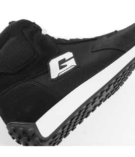 GAERNE - Chaussures Moto Urban G_RUE AQUATECH