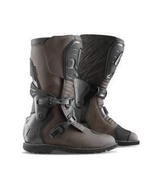 GAERNE - Chaussures Moto Adventure G_DAKAR AQUATECH