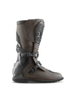 GAERNE - Chaussures Moto Adventure G_DAKAR AQUATECH