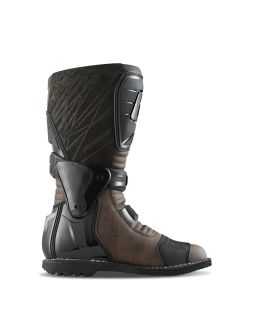 GAERNE - Chaussures Moto Adventure G_DAKAR AQUATECH