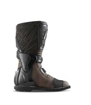GAERNE - Chaussures Moto Adventure G_DAKAR AQUATECH