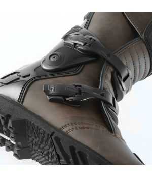 GAERNE - Chaussures Moto Adventure G_DAKAR AQUATECH