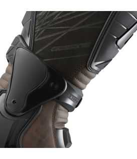 GAERNE - Chaussures Moto Adventure G_DAKAR AQUATECH