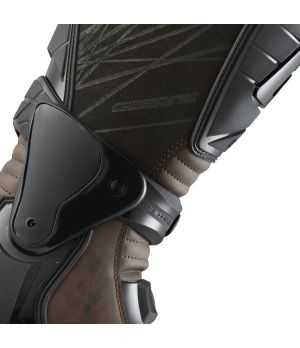 GAERNE - Chaussures Moto Adventure G_DAKAR AQUATECH