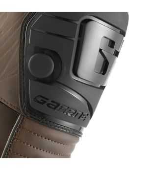 GAERNE - Chaussures Moto Adventure G_DAKAR AQUATECH