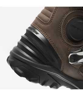 GAERNE - Chaussures Moto Adventure G_MIDLAND AQUATECH
