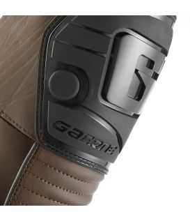 GAERNE - Chaussures Moto Adventure G_MIDLAND AQUATECH