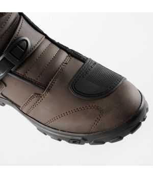 GAERNE - Chaussures Moto Adventure G_MIDLAND AQUATECH