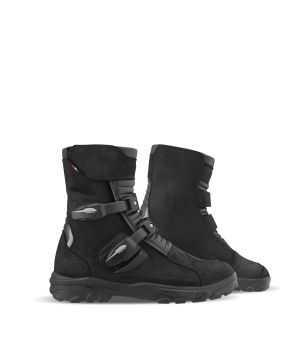 GAERNE - Chaussures Moto Adventure G_DUNE AQUATECH