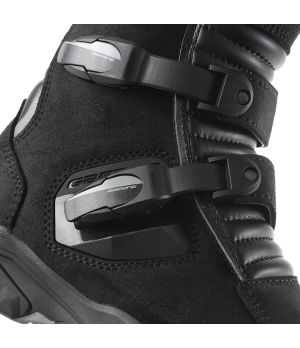 GAERNE - Chaussures Moto Adventure G_DUNE AQUATECH