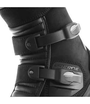 GAERNE - Chaussures Moto Adventure G_DUNE AQUATECH