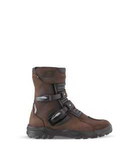 GAERNE - Chaussures Moto Adventure G_DUNE AQUATECH