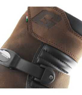 GAERNE - Chaussures Moto Adventure G_DUNE AQUATECH