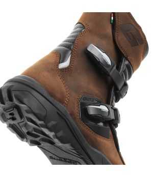 GAERNE - Chaussures Moto Adventure G_DUNE AQUATECH