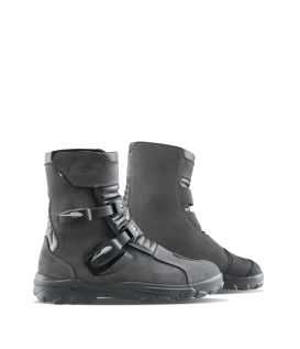GAERNE - Chaussures Moto Adventure G_DUNE AQUATECH