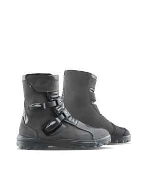 GAERNE - Chaussures Moto Adventure G_DUNE AQUATECH