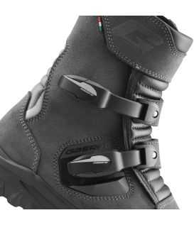 GAERNE - Chaussures Moto Adventure G_DUNE AQUATECH