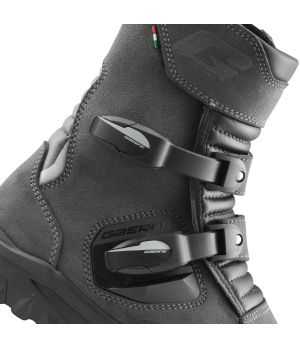 GAERNE - Chaussures Moto Adventure G_DUNE AQUATECH