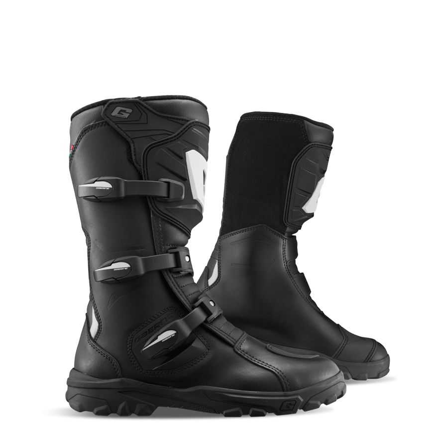 GAERNE - Chaussures Moto Adventure G_ADVENTURE AQUATECH GAERNE - Chaussures Moto Adventure G_ADVENTURE AQUATECH
