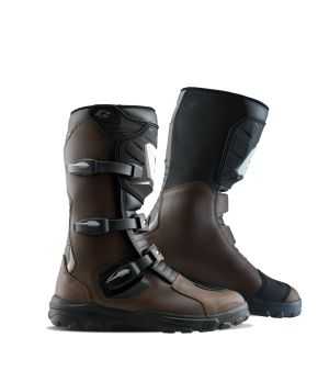GAERNE - Chaussures Moto Adventure G_ADVENTURE AQUATECH