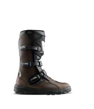 GAERNE - Chaussures Moto Adventure G_ADVENTURE AQUATECH