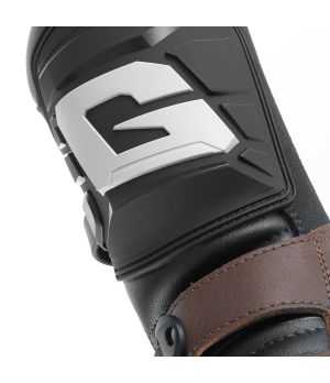 GAERNE - Chaussures Moto Adventure G_ADVENTURE AQUATECH