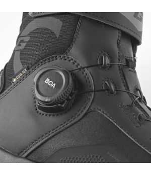 GAERNE - Chaussures Moto Urban G_BRAVE GORE-TEX