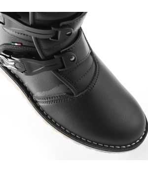 GAERNE - Chaussures Moto Off-Road BALANCE XTR
