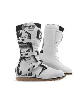 GAERNE - Chaussures Moto Off-Road BALANCE XTR