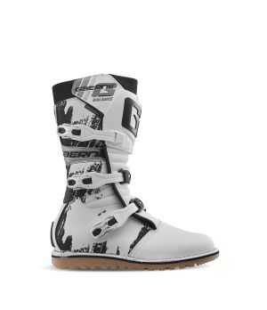 GAERNE - Chaussures Moto Off-Road BALANCE XTR