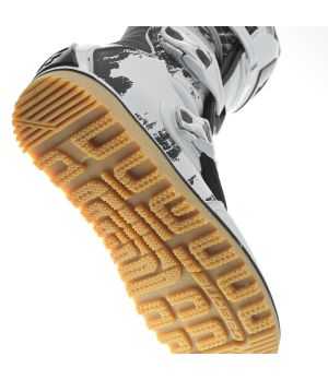 GAERNE - Chaussures Moto Off-Road BALANCE XTR