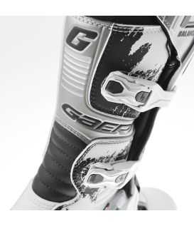 GAERNE - Chaussures Moto Off-Road BALANCE XTR