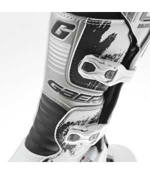 GAERNE - Chaussures Moto Off-Road BALANCE XTR