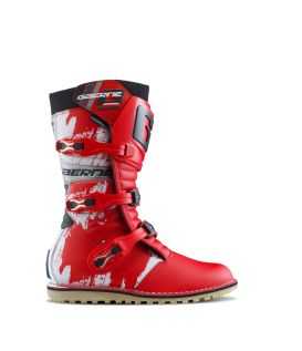 GAERNE - Chaussures Moto Off-Road BALANCE XTR