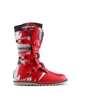 GAERNE - Chaussures Moto Off-Road BALANCE XTR