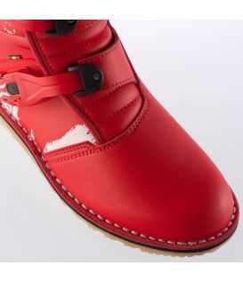 GAERNE - Chaussures Moto Off-Road BALANCE XTR