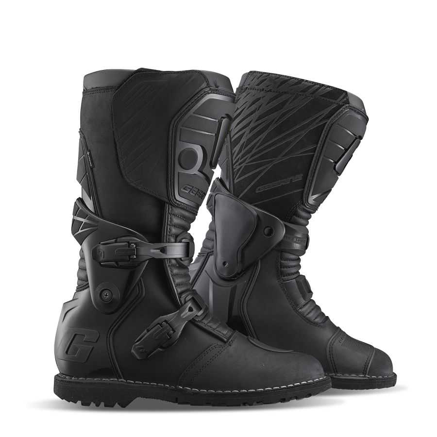 GAERNE - Chaussures Moto Adventure G_DAKAR GORE-TEX