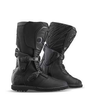 GAERNE - Chaussures Moto Adventure G_DAKAR GORE-TEX