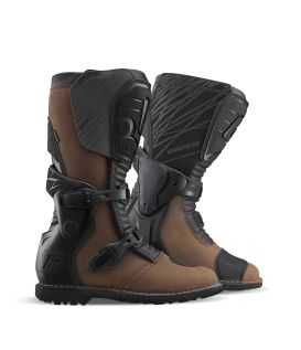 GAERNE - Chaussures Moto Adventure G_DAKAR GORE-TEX