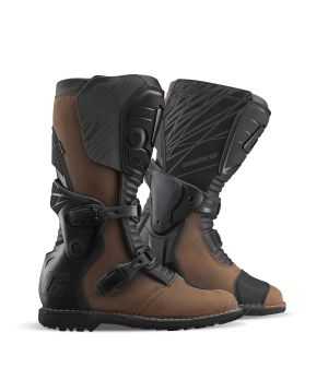 GAERNE - Chaussures Moto Adventure G_DAKAR GORE-TEX