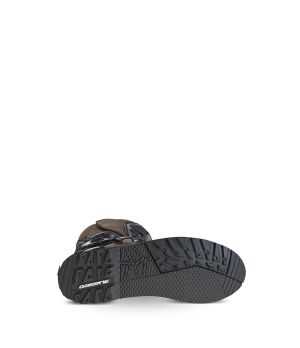 GAERNE - Chaussures Moto Adventure G_DAKAR GORE-TEX