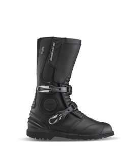 GAERNE - Chaussures Moto Adventure G_MIDLAND GORE-TEX