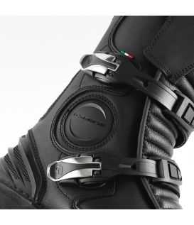 GAERNE - Chaussures Moto Adventure G_MIDLAND GORE-TEX