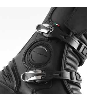 GAERNE - Chaussures Moto Adventure G_MIDLAND GORE-TEX