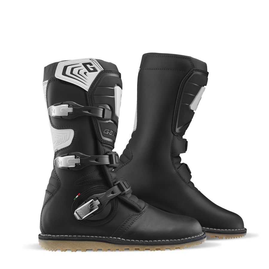 GAERNE - Chaussures Moto Off-Road BALANCE PRO TECH GAERNE - Chaussures Moto Off-Road BALANCE PRO TECH