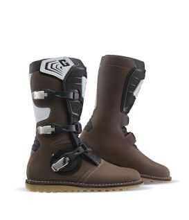 GAERNE - Chaussures Moto Off-Road BALANCE PRO TECH