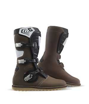 GAERNE - Chaussures Moto Off-Road BALANCE PRO TECH