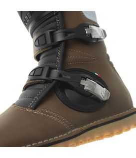 GAERNE - Chaussures Moto Off-Road BALANCE PRO TECH