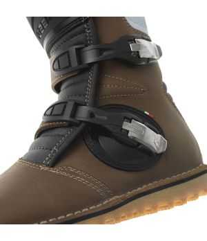 GAERNE - Chaussures Moto Off-Road BALANCE PRO TECH