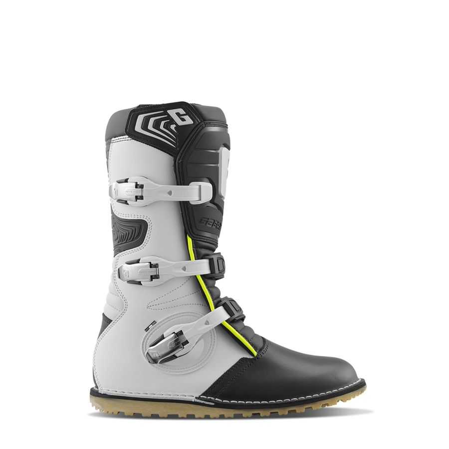 GAERNE - Chaussures Moto Off-Road BALANCE PRO TECH GAERNE - Chaussures Moto Off-Road BALANCE PRO TECH